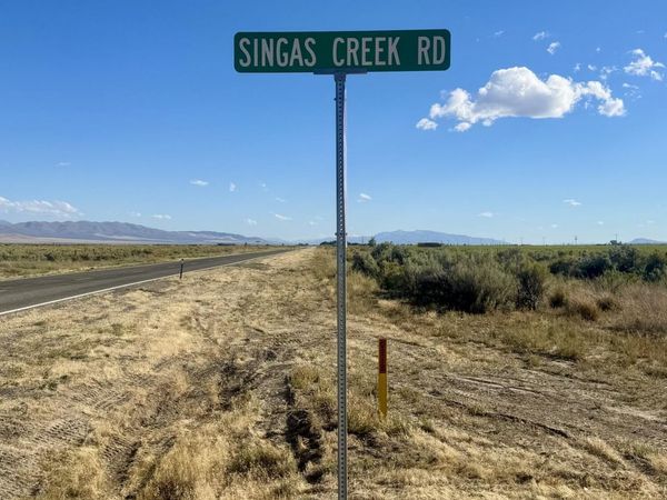 0 Singas Road, Paradise Valley, NV 89426