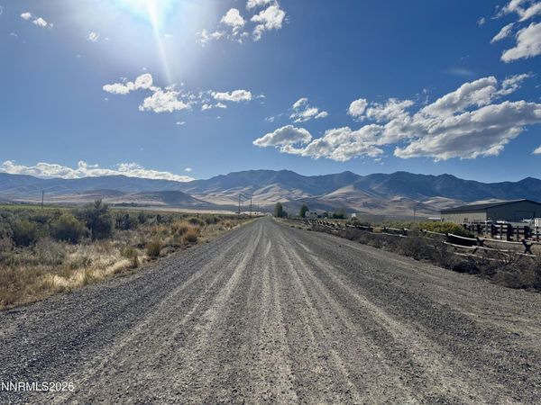 0 Signas Creek, Paradise Valley, NV 89426
