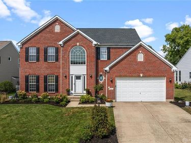 53 Meadows Drive, Springboro, OH 45066