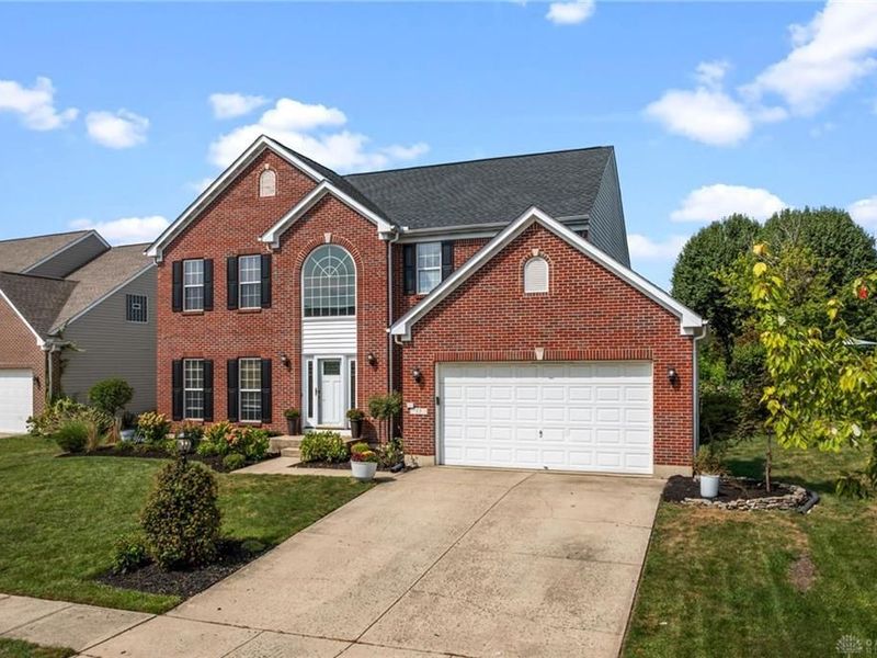53 Meadows Drive, Springboro, OH 45066 Photo 1