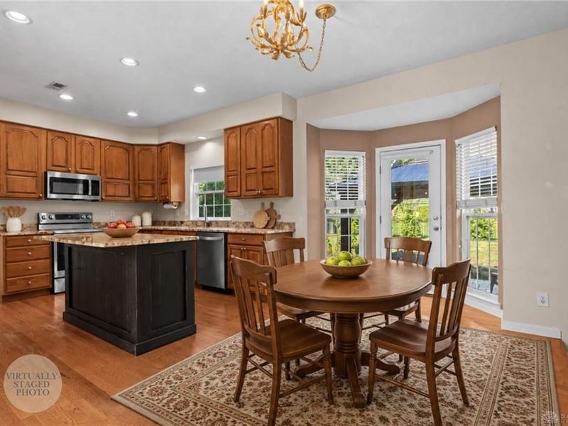 53 Meadows Drive, Springboro, OH 45066 Photo 10