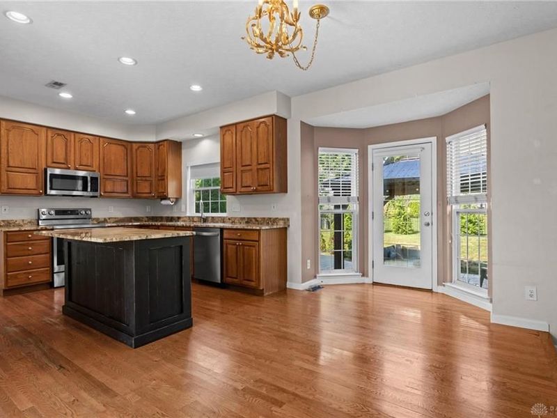 53 Meadows Drive, Springboro, OH 45066 Photo 11