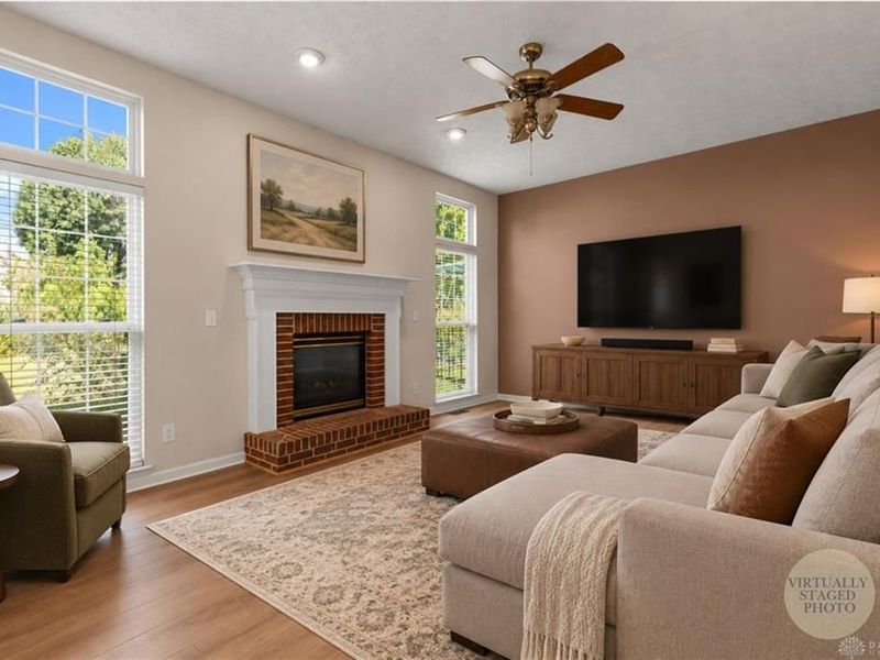 53 Meadows Drive, Springboro, OH 45066 Photo 17