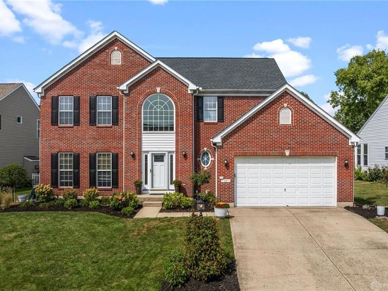 53 Meadows Drive, Springboro, OH 45066 Photo 2