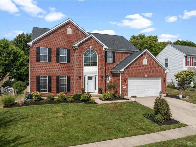 53 Meadows Drive, Springboro, OH 45066 Photo 3