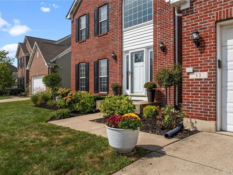 53 Meadows Drive, Springboro, OH 45066 Photo 4