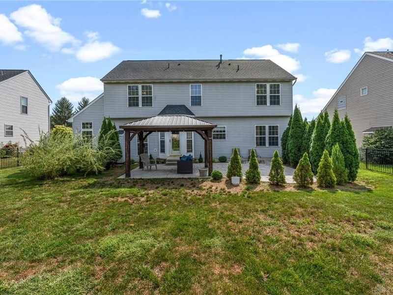 53 Meadows Drive, Springboro, OH 45066 Photo 54