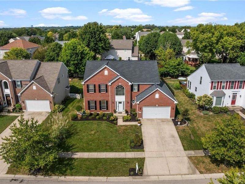 53 Meadows Drive, Springboro, OH 45066 Photo 59