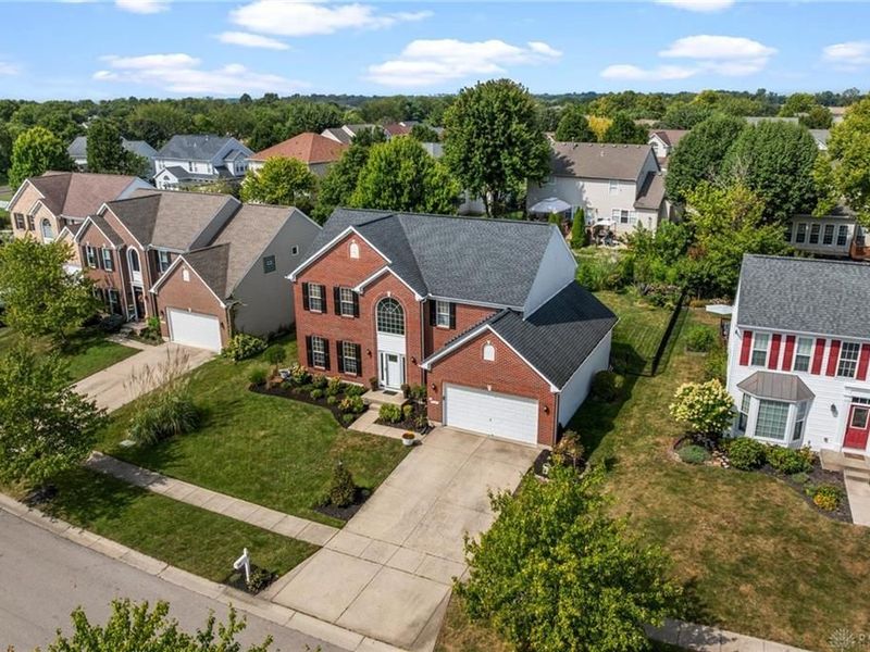 53 Meadows Drive, Springboro, OH 45066 Photo 60