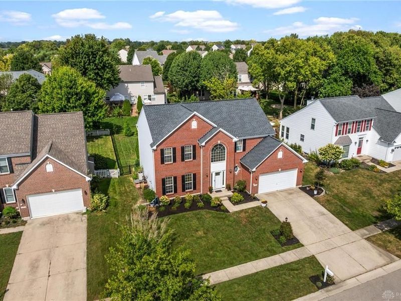 53 Meadows Drive, Springboro, OH 45066 Photo 61