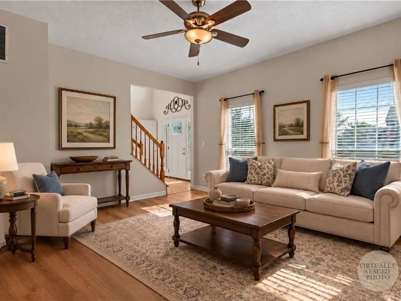 53 Meadows Drive, Springboro, OH 45066 Photo 7