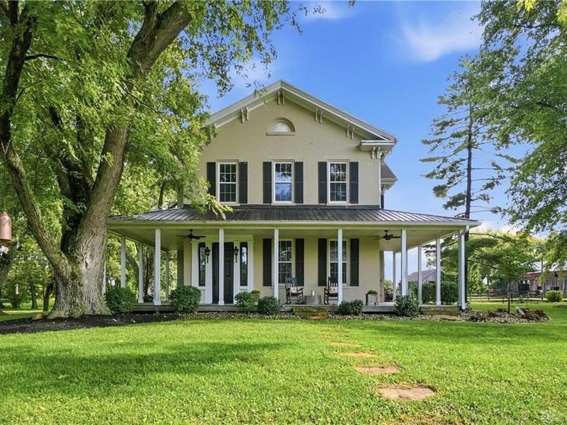 8464 Oh-73, Chester Township, OH 45177 Photo 1