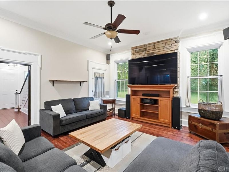 8464 Oh-73, Chester Township, OH 45177 Photo 21