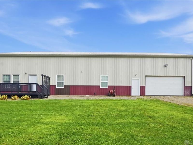 8464 Oh-73, Chester Township, OH 45177 Photo 58