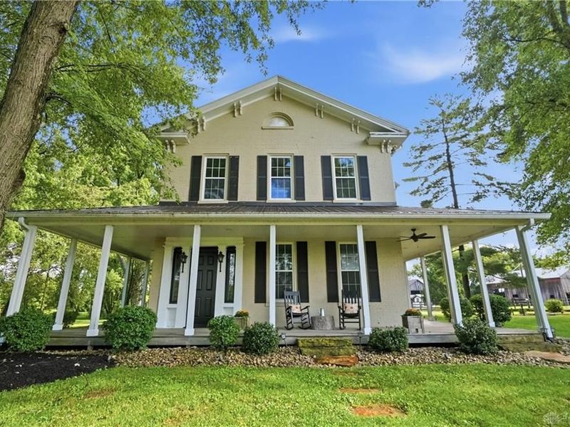 8464 Oh-73, Chester Township, OH 45177 Photo 7