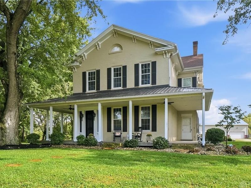 8464 Oh-73, Chester Township, OH 45177 Photo 8