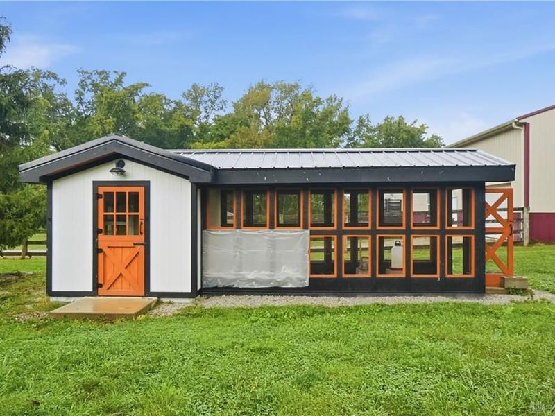 8464 Oh-73, Chester Township, OH 45177 Photo 86