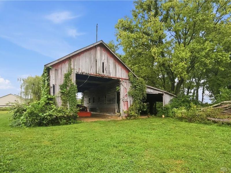 8464 Oh-73, Chester Township, OH 45177 Photo 92