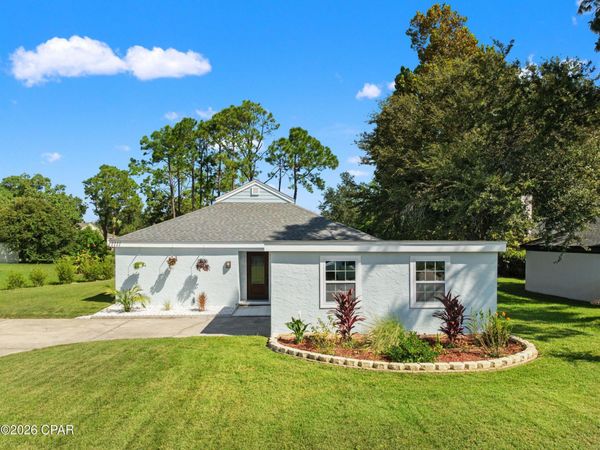 1111 Redfish Circle , Panama City Beach, FL 32408