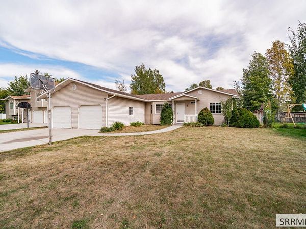 256 Susan Drive, REXBURG, ID 83440