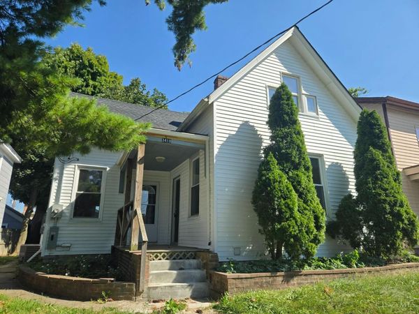3418 Gamble Avenue, Cheviot, OH 45211