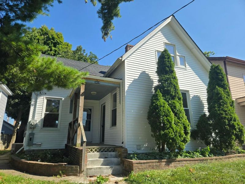 3418 Gamble Avenue, Cheviot, OH 45211 Photo 1