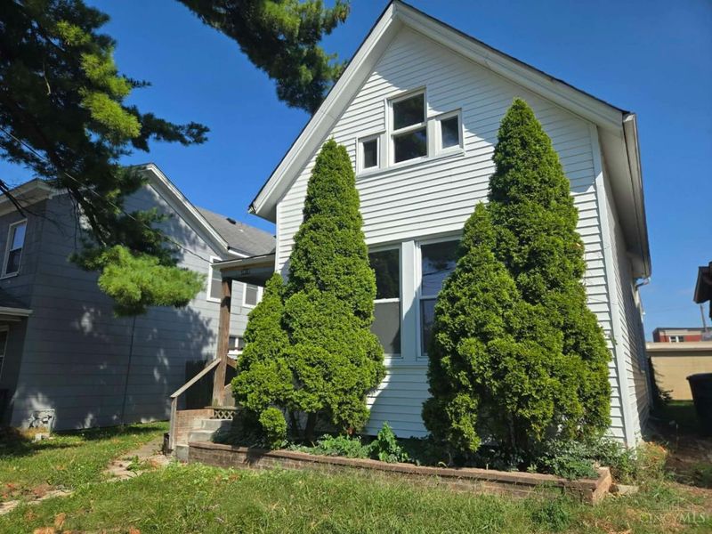 3418 Gamble Avenue, Cheviot, OH 45211 Photo 2