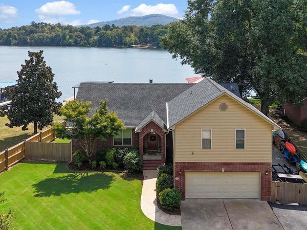 410 JOY Drive, Hot Springs, AR 71913