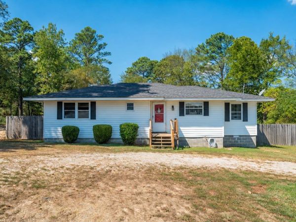 210 NORMANDY Street, Hot Springs, AR 71913