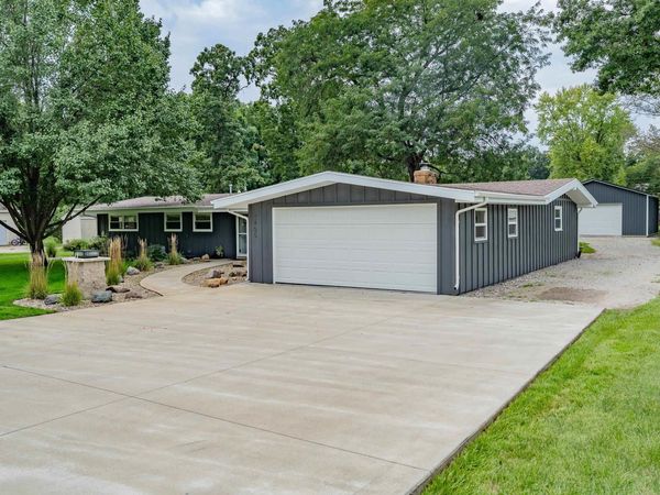 3406 Van Orman Drive, Fort Wayne, IN 46804