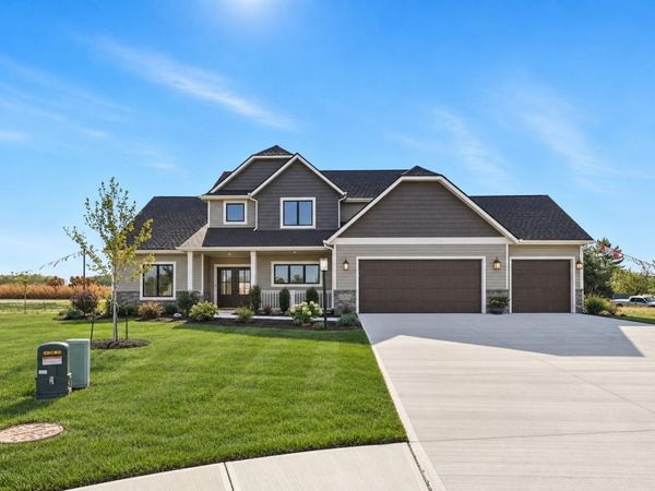 13749 Outpost Lodge Road, Roanoke, IN 46783