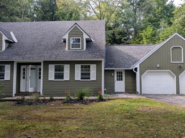 574 Hitzel Terrace, Rutland Town, VT 05701