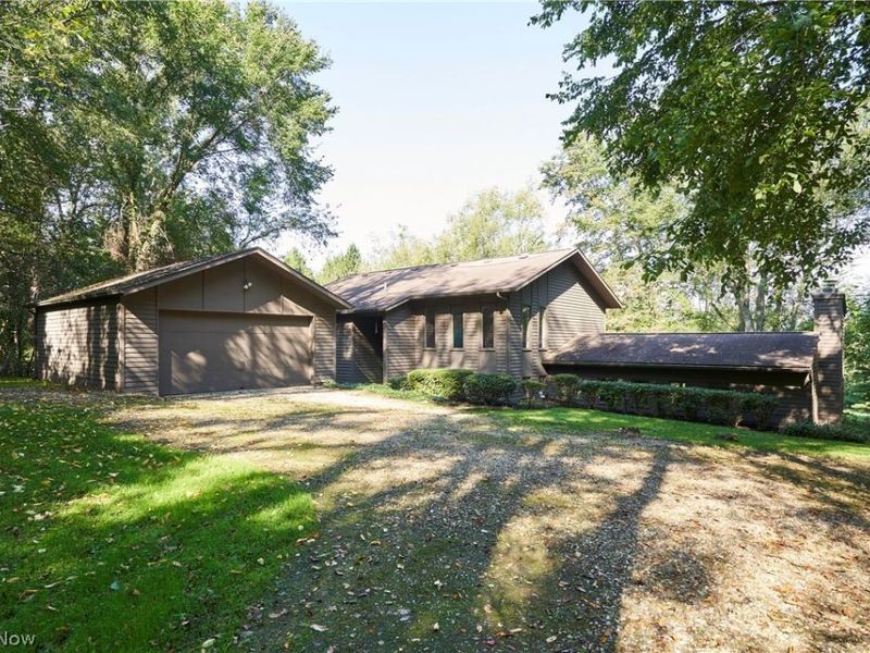 1799 S Cleveland Massillon Road, Copley, OH 44321 Photo 1