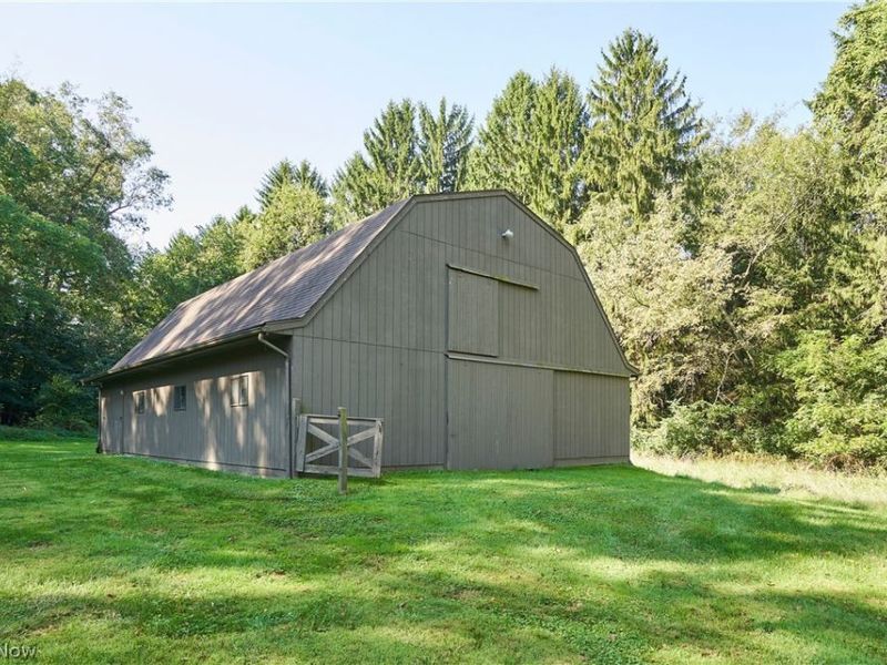 1799 S Cleveland Massillon Road, Copley, OH 44321 Photo 29