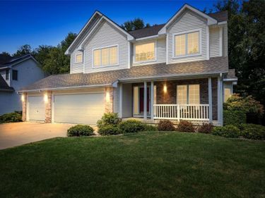 4824 Black Ivy Ct NE, Cedar Rapids, IA 52411
