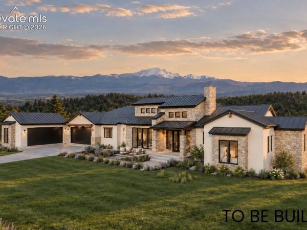 5705 Vessey Road, Colorado Springs, CO 80908