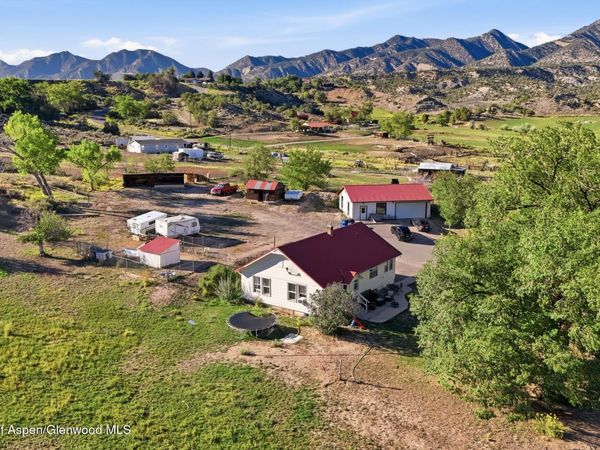 621 County Road 235, Silt, CO 81652