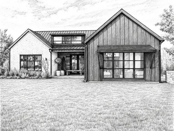 214 Co Rd 392, Killen, AL 35645