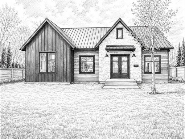 228 Co Rd 392, Killen, AL 35645