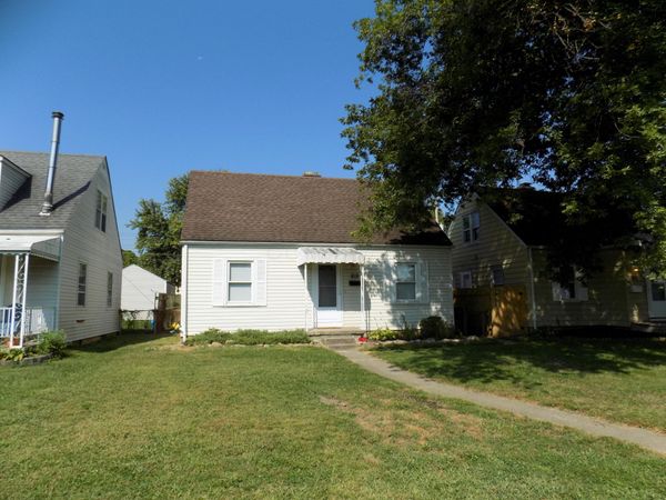 815 Chestershire Road , Columbus, OH 43204