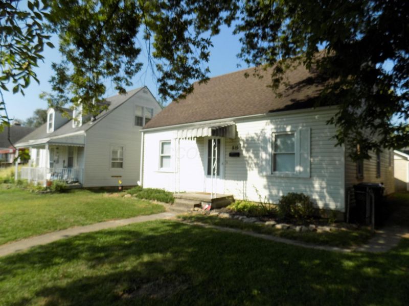 815 Chestershire Road , Columbus, OH 43204 Photo 2