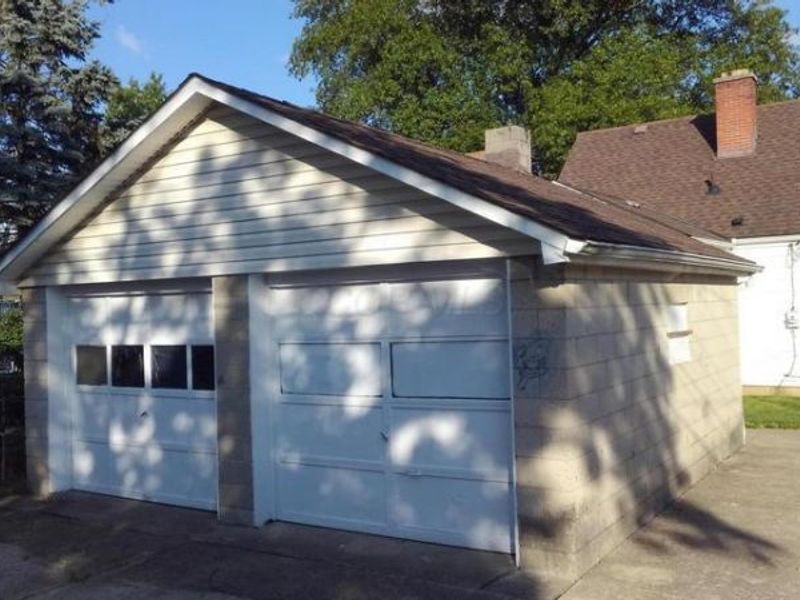 815 Chestershire Road , Columbus, OH 43204 Photo 21