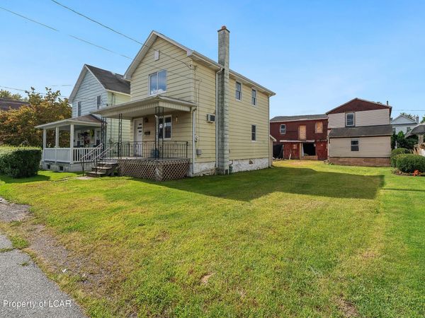 144 Lackawanna Avenue, Duryea, PA 18642