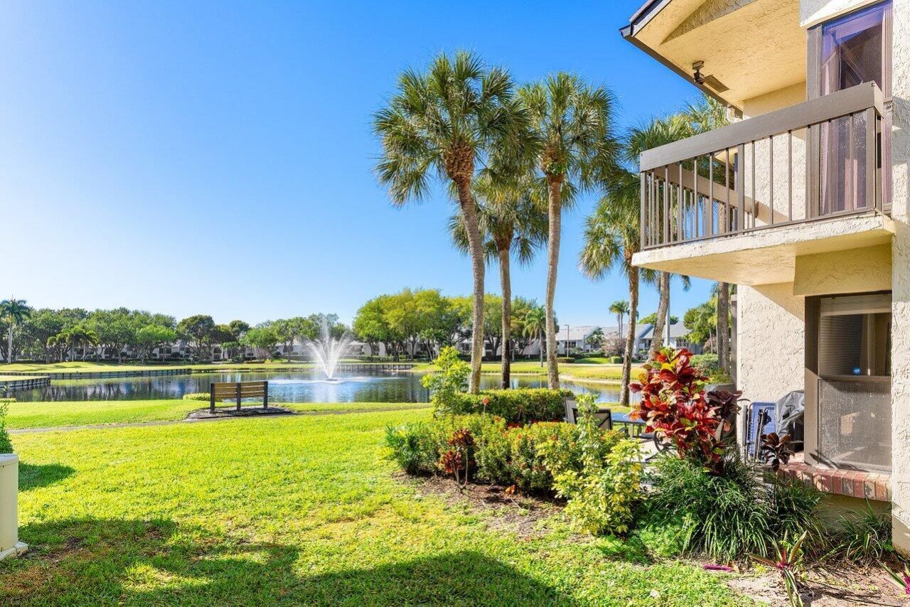 5154 Oakhill Lane, Unit 1014, Delray Beach, FL 33484 Photo