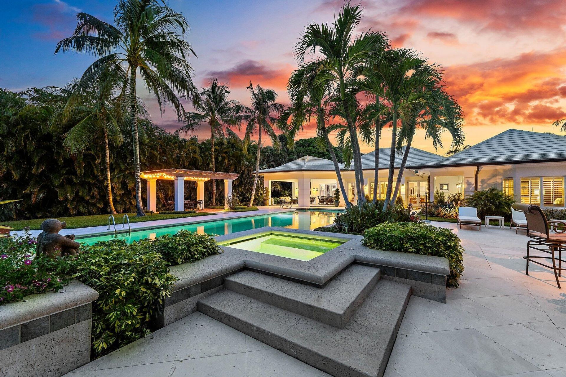 12420 Plantation Lane, North Palm Beach, FL 33408 Photo
