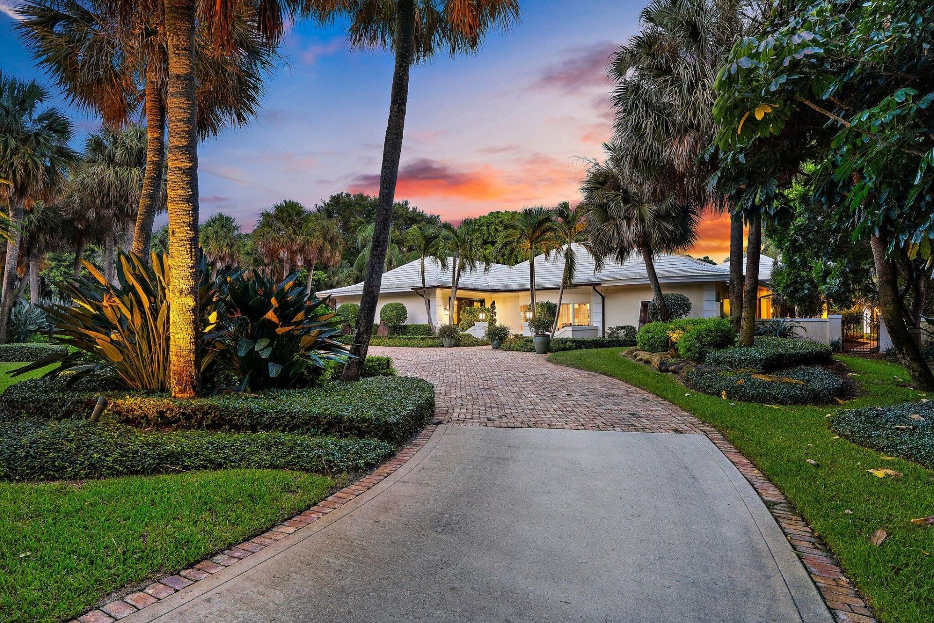 12420 Plantation Lane, North Palm Beach, FL 33408 Photo