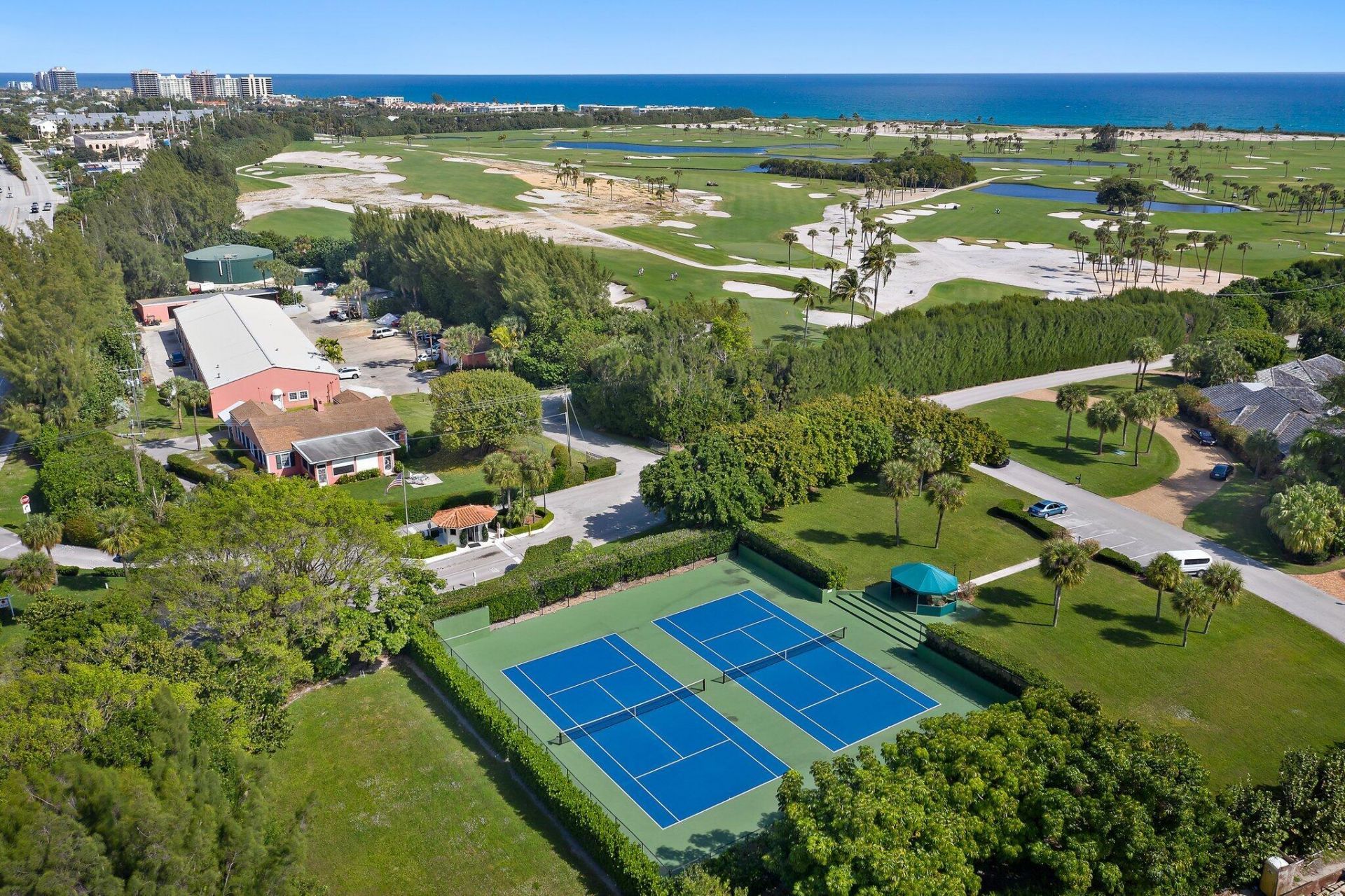 12420 Plantation Lane, North Palm Beach, FL 33408 Photo