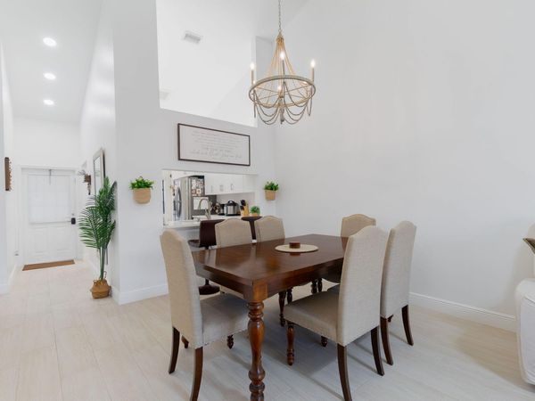 1250 PARKSIDE GREEN Drive, Unit B, Greenacres, FL 33415