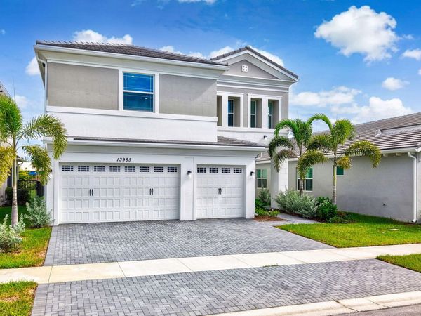 13985 Spruce Pine Drive, Westlake, FL 33470