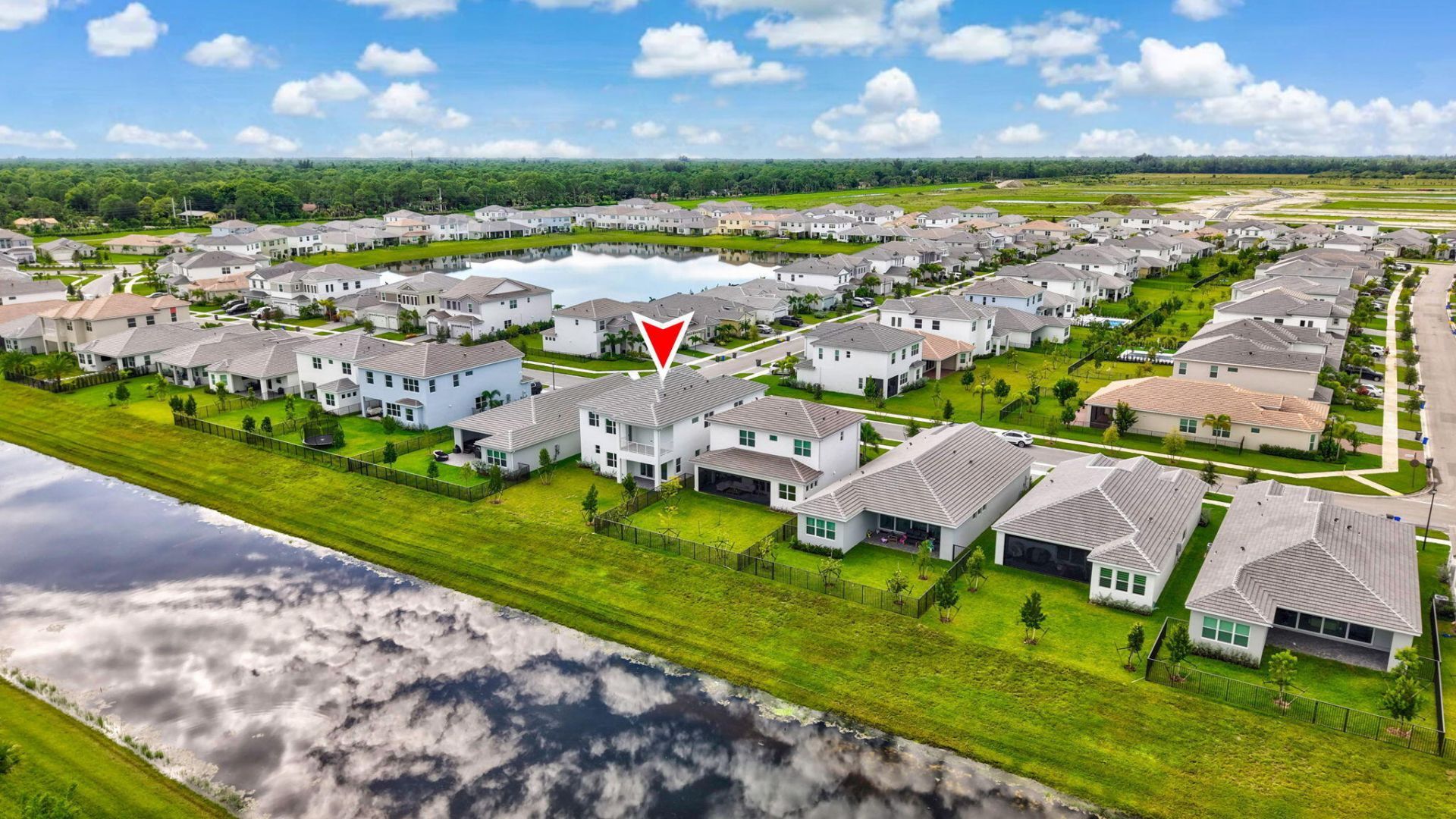 13985 Spruce Pine Drive, Westlake, FL 33470 Photo